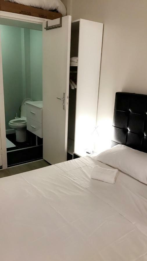 Suite Cocoon Paris Ngoại thất bức ảnh