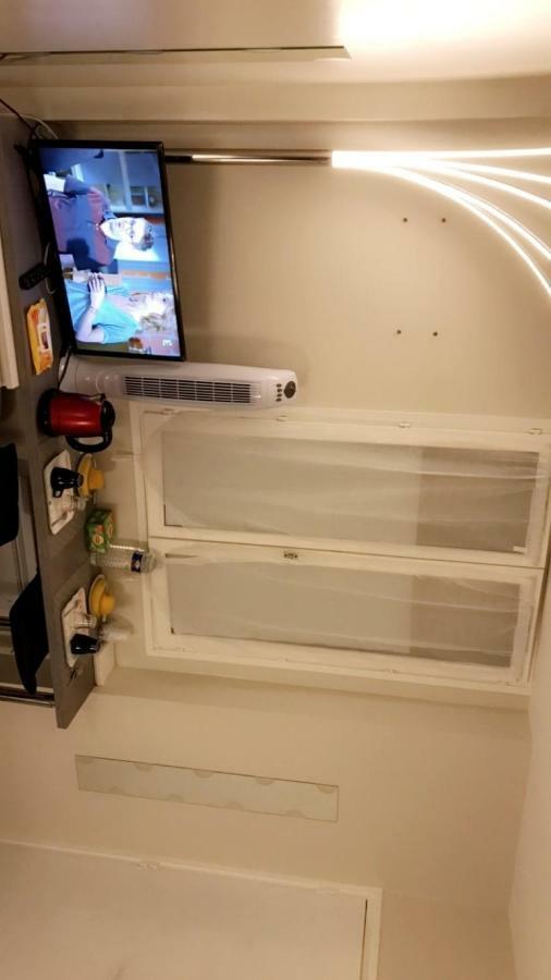 Suite Cocoon Paris Ngoại thất bức ảnh