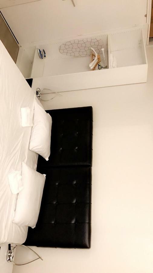 Suite Cocoon Paris Ngoại thất bức ảnh
