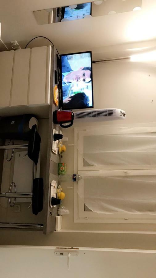 Suite Cocoon Paris Ngoại thất bức ảnh